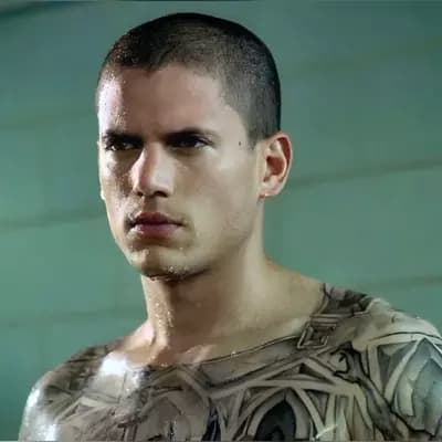 Michael Scofield thumbnail