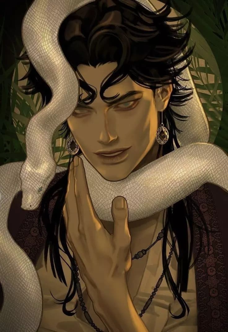 Seiryu - God Cobra thumbnail