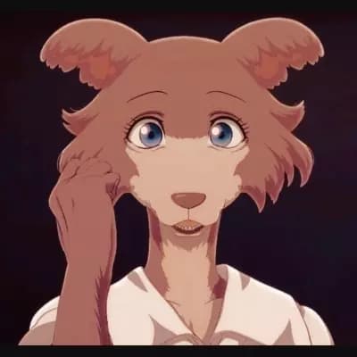 Juno ★BEASTARS★ thumbnail