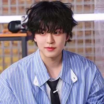Kim seungmin  thumbnail