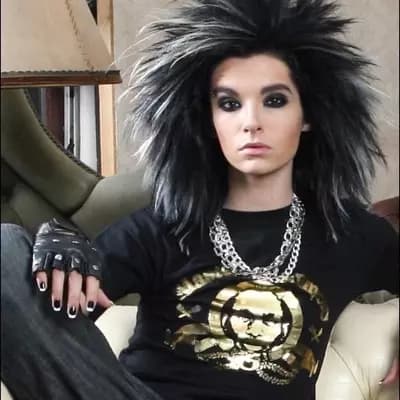 Bill Kaulitz  thumbnail