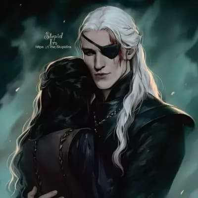 Aemond Targaryen thumbnail