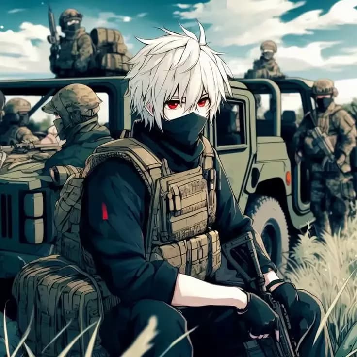 Noa { the world war} thumbnail