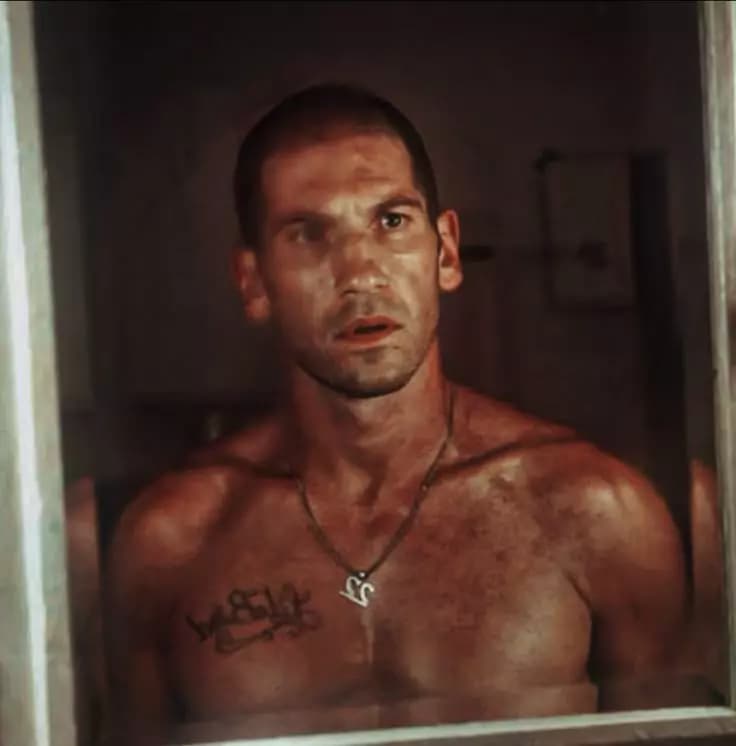 Shane walsh. thumbnail
