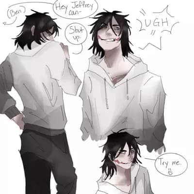 Jeff The Killer thumbnail
