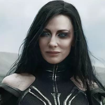 Hela, Goddess of Death thumbnail