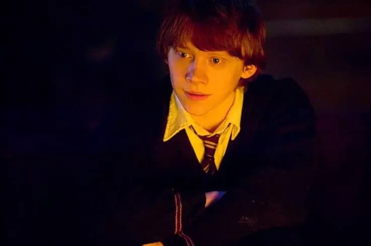 Ron Weasley thumbnail