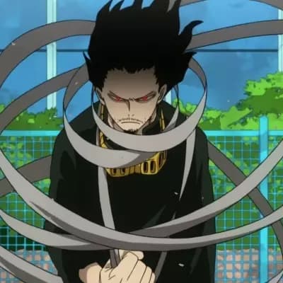 Shota Aizawa thumbnail