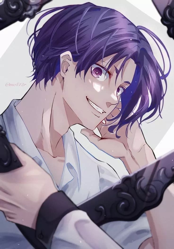 Reo Mikage thumbnail