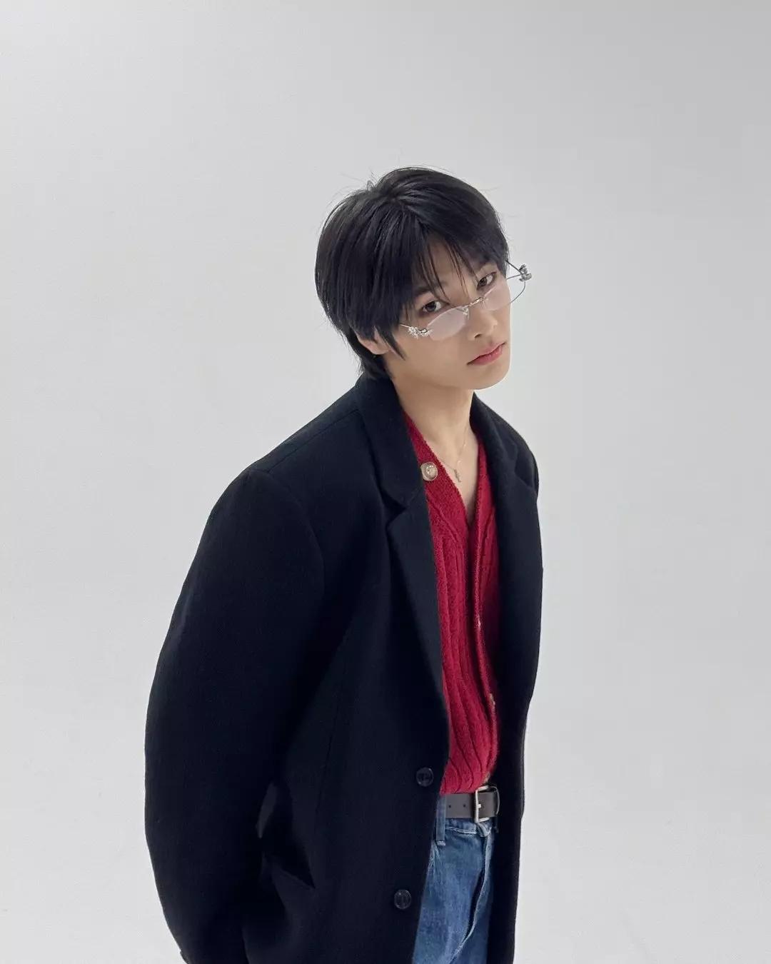 Yang Jeongin thumbnail
