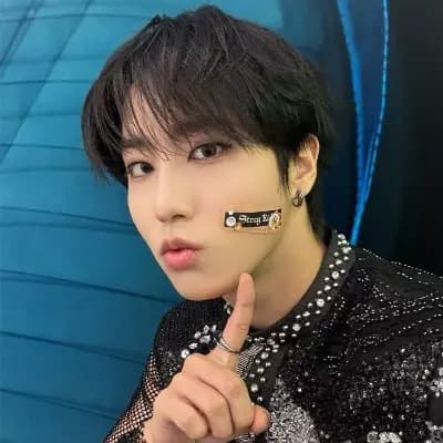 Han Jisung thumbnail