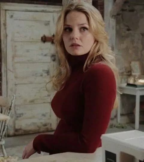 Emma Swan thumbnail