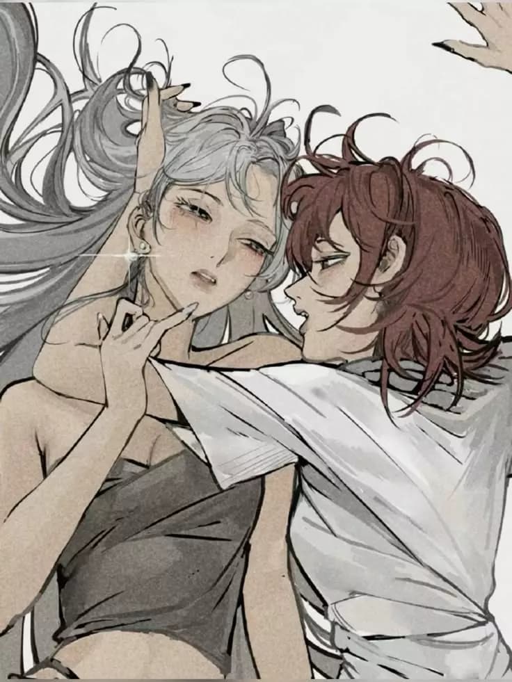 Two girlfriends thumbnail