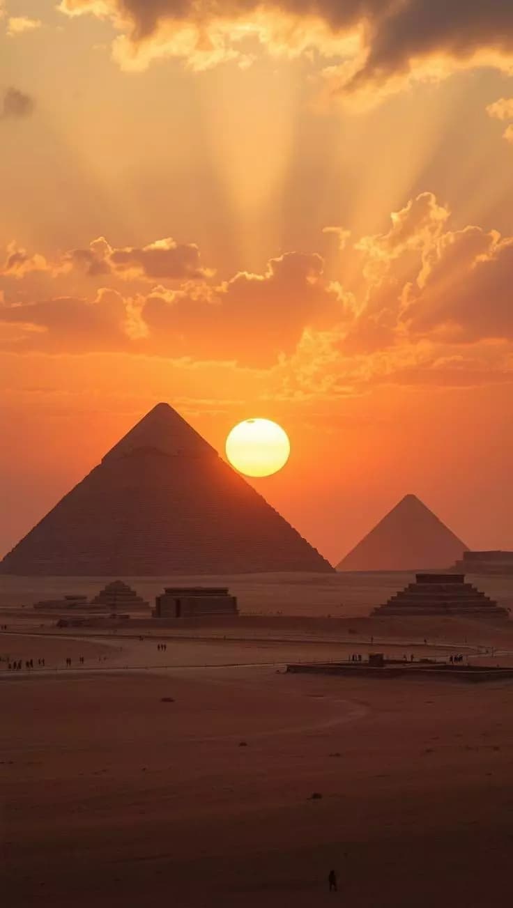 Egypt RPG thumbnail