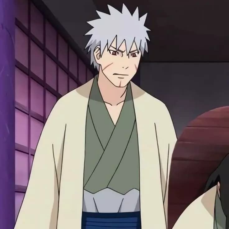 Tobirama Senj thumbnail