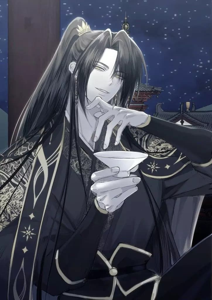 Jin Sun | emperor's son thumbnail