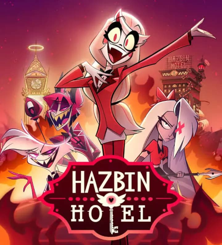 Harém  thumbnail