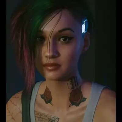 Judy Alvarez thumbnail