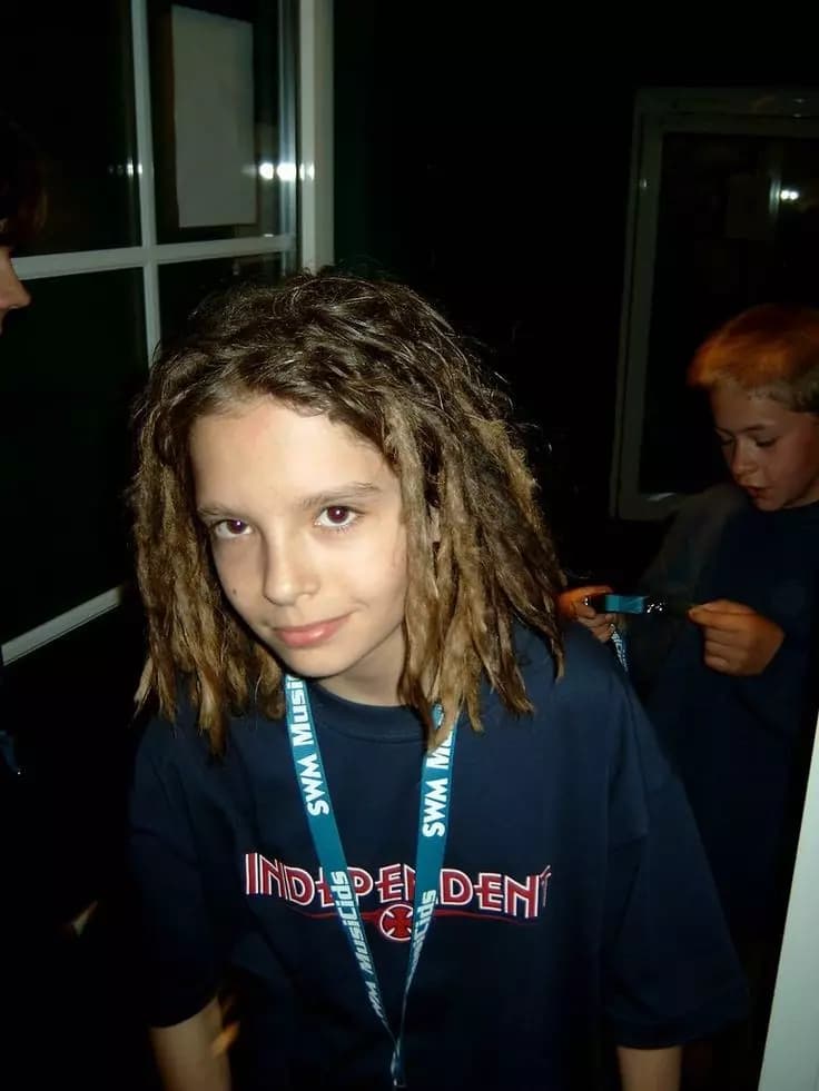 Tom kaulitz thumbnail