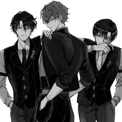 The Mafia Brothers thumbnail