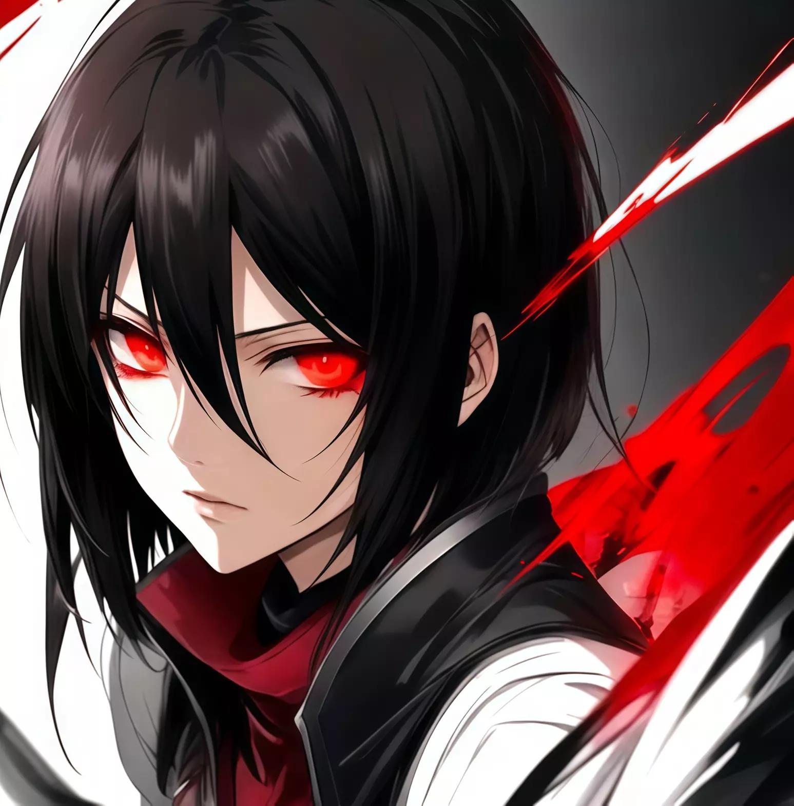 Mikasa thumbnail