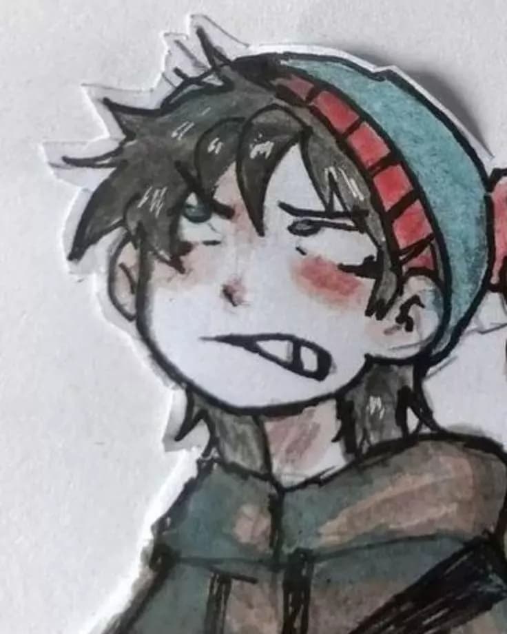 Stan Marsh thumbnail