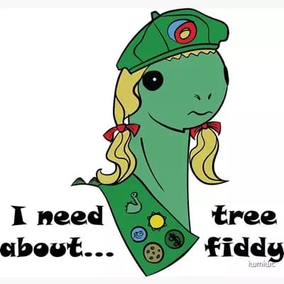 Nessie thumbnail