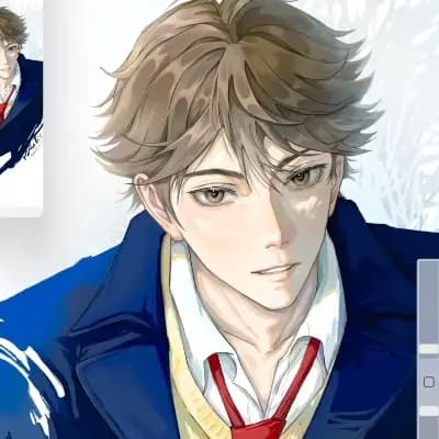 及川徹 thumbnail