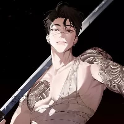 theo \*\*\* boxer and the dancer \*\*\*\* thumbnail