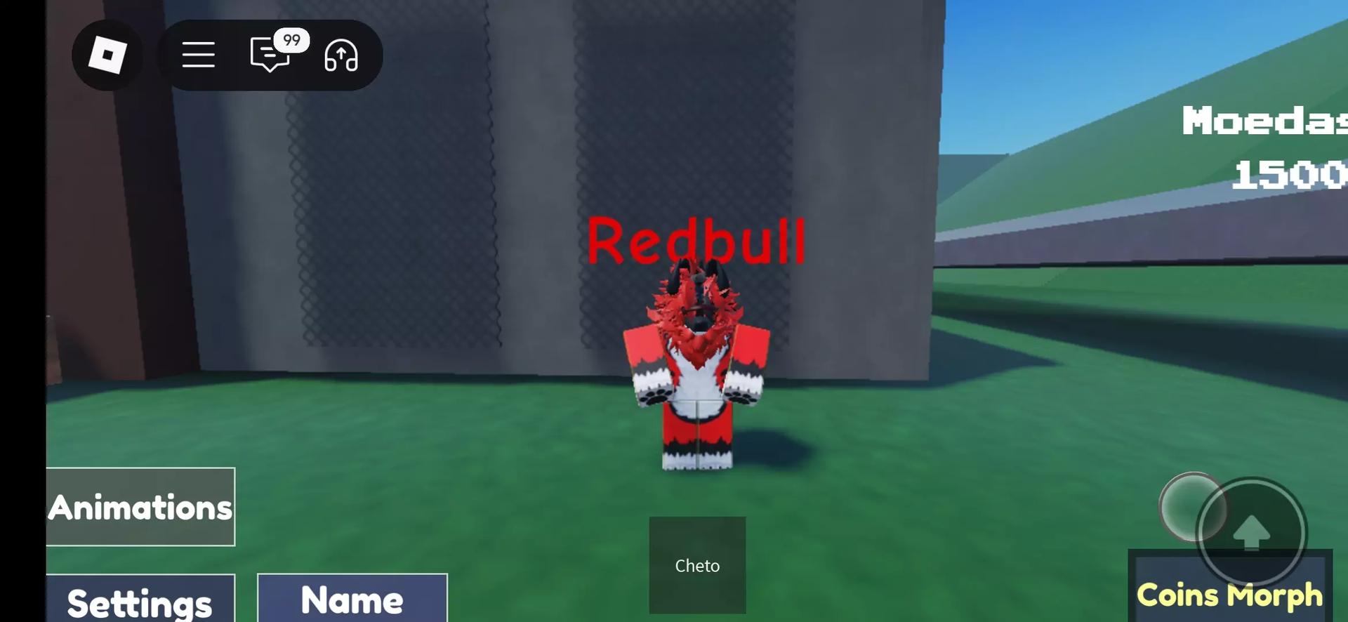 Redbull (protogen furry vore) thumbnail