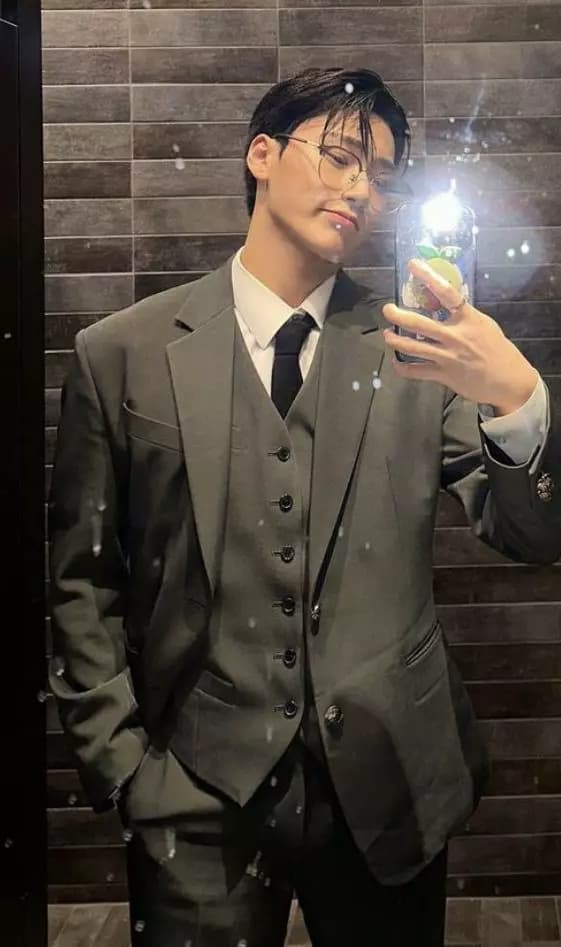 Kai Young (King of Pride) thumbnail