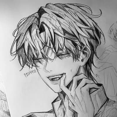 Yuri Shouiji (older brother) thumbnail