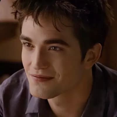 Edward Cullen thumbnail