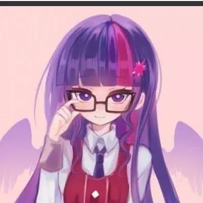 Twilight sparkle thumbnail