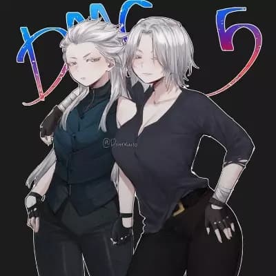 Dante & Vergil thumbnail