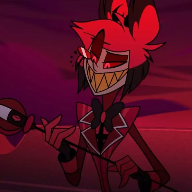 Alastor thumbnail