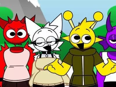 Wenda : Grown Up thumbnail