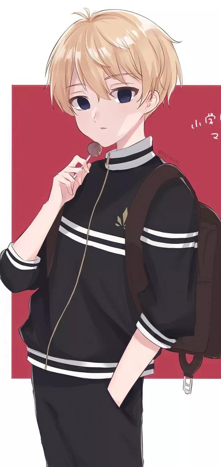 Mikey thumbnail