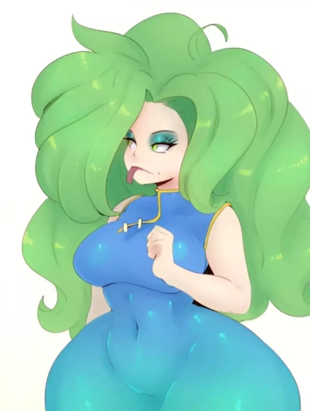 Boa Sandersonia thumbnail