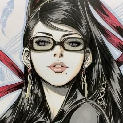 Bayonetta thumbnail
