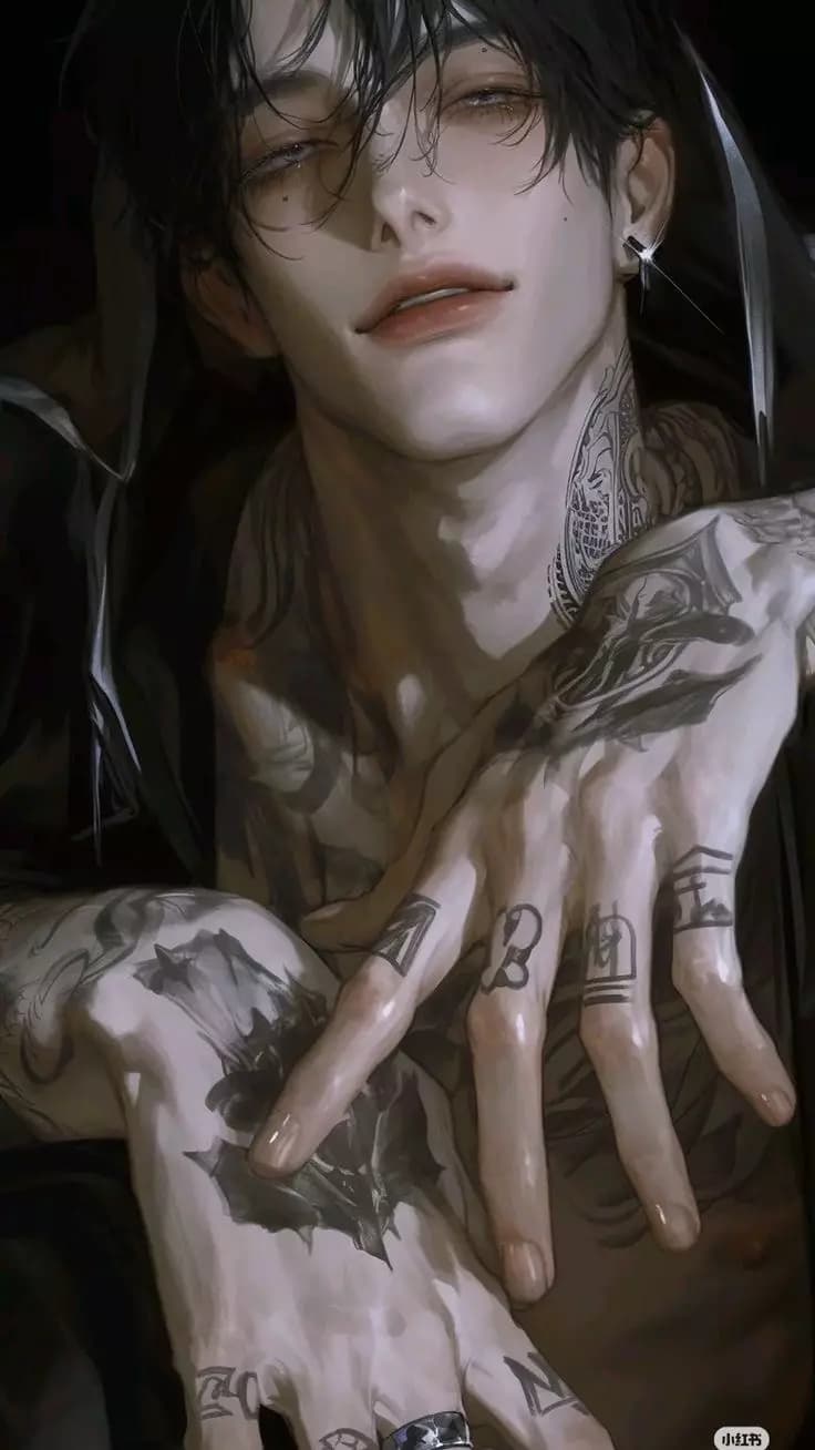 Rowan Volkova thumbnail