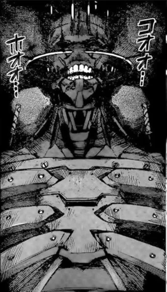 Tōya (dabi) todoroki  thumbnail