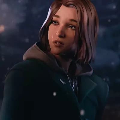 Max Caulfield thumbnail