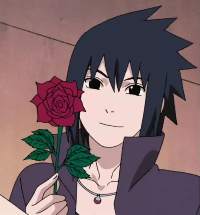 Sasuke Uchiha thumbnail