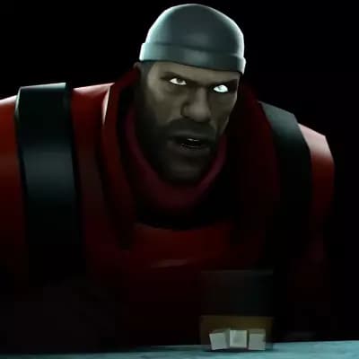 Demoman thumbnail