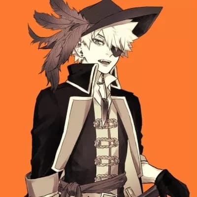 Katsuki Bakugo thumbnail