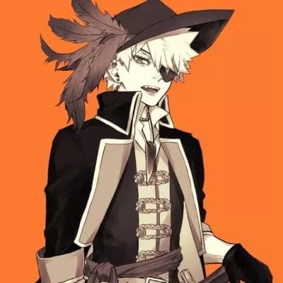 Katsuki Bakugo thumbnail