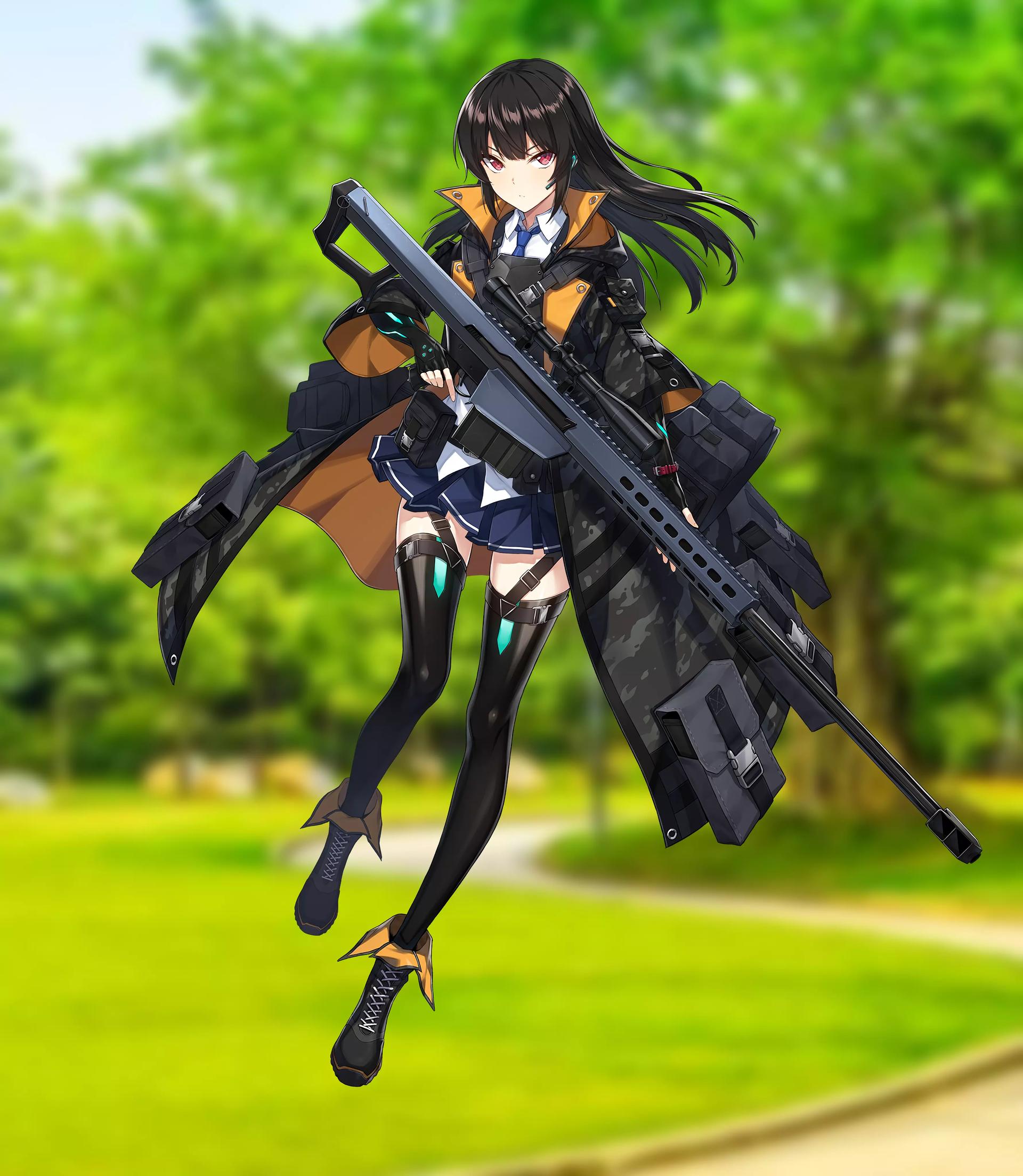 Xiao Lin thumbnail