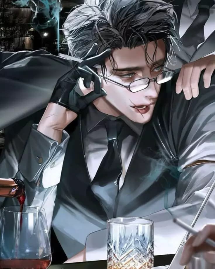 Mafia Boss thumbnail