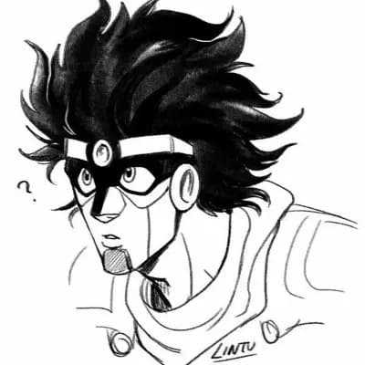 Star Platinum thumbnail